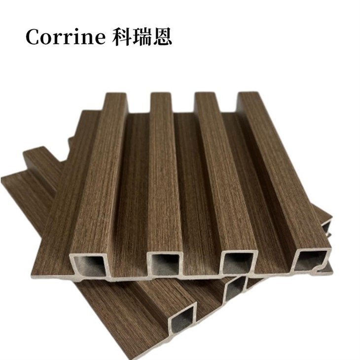 Fireproof WPC Wall Boards For Enhanced Home Safety price