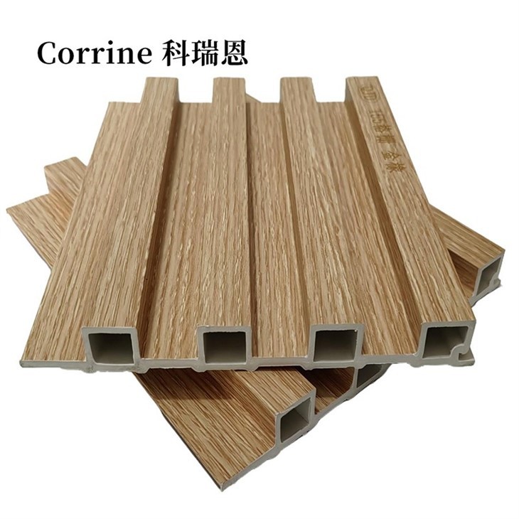 Fireproof WPC Wall Boards For Enhanced Home Safety factory