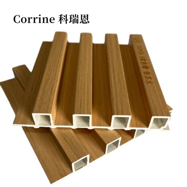 Fireproof WPC Wall Boards For Enhanced Home Safety high quality