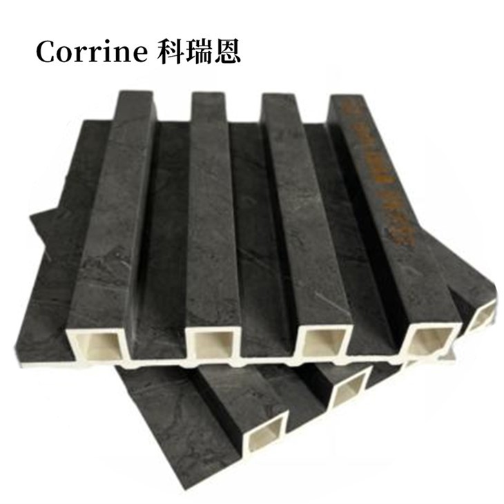 Вогнестійкі настінні панелі WPC для підвищення безпеки будинку