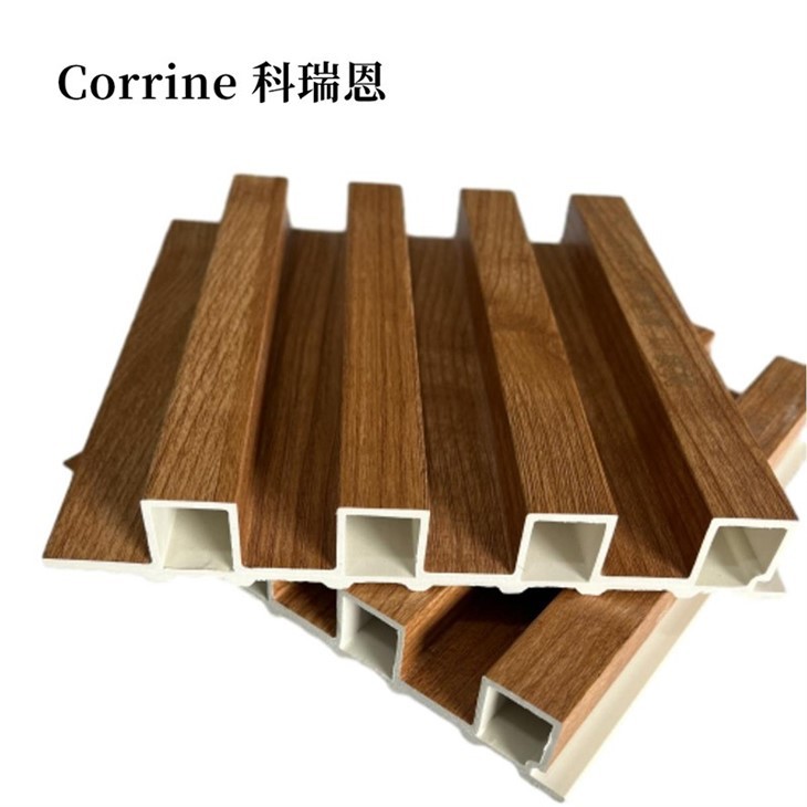 Fireproof WPC Wall Boards For Enhanced Home Safety price