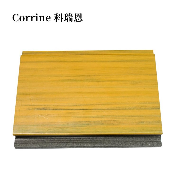 Wood Plastic Composite Wall Panel best