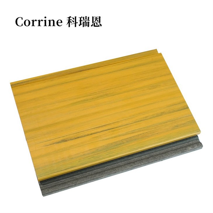 Wood Plastic Composite Wall Panel suppliers